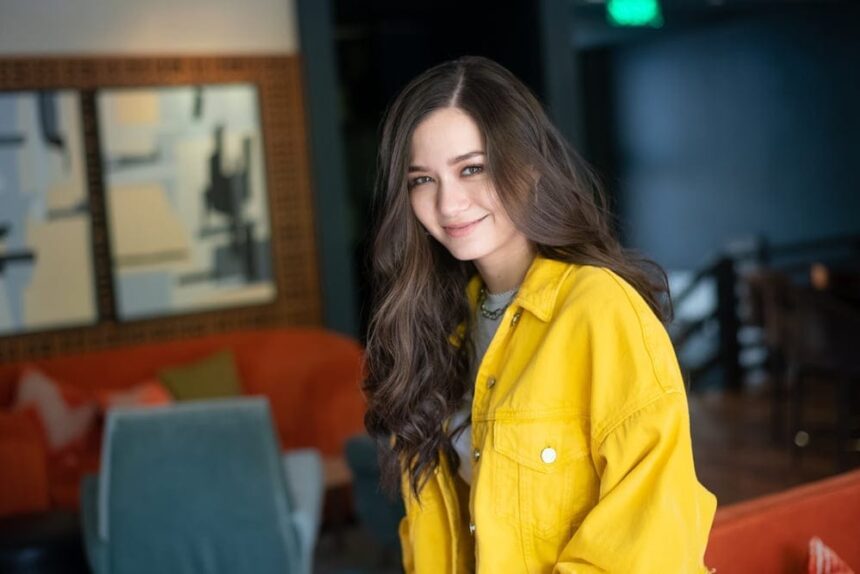 Violette Wautier Takes Legal Action Against Photoshopped Pornography Violette Wautier Takes Legal Action Against Photoshopped Pornography