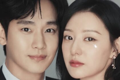 Watch Now The Reasons of My Smiles Sets the Mood for The Queen of Tears