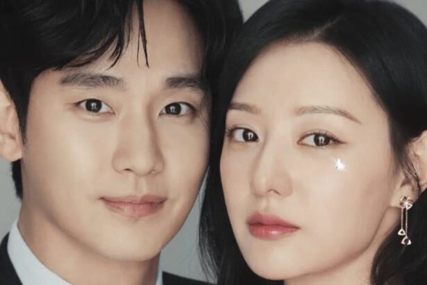 Watch Now The Reasons of My Smiles Sets the Mood for The Queen of Tears