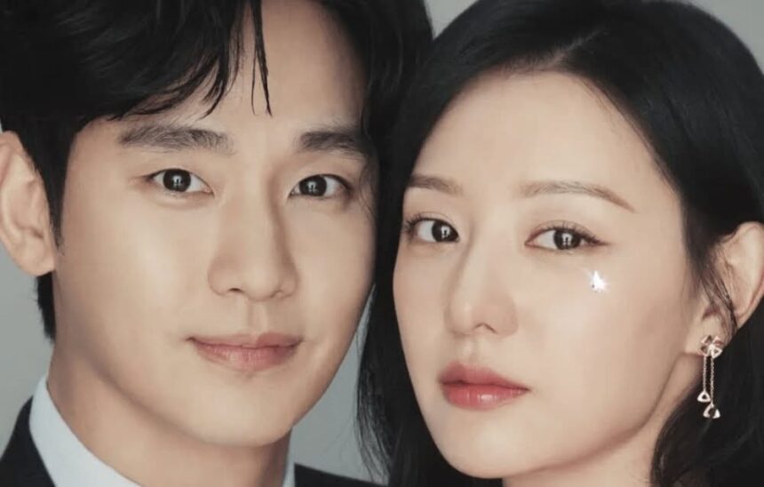 Watch Now The Reasons of My Smiles Sets the Mood for The Queen of Tears Watch Now The Reasons of My Smiles Sets the Mood for The Queen of Tears