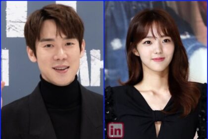 Yoo Yeon Seok Chae Soo Bin Reunite in Thriller Romance The Number You Have Dialed
