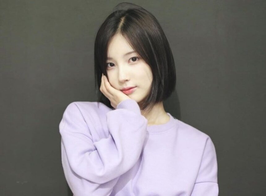 ALICEs Sohee 25 to Retire from Entertainment Industry After Marriage