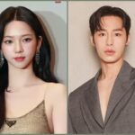 Aespas Karina and Actor Lee Jae wook Break Up After 5 Weeks 1