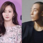 Apinks Bo mi Confirms Relationship 8 Year Love Story with Black Eyed Pilseungs Rado