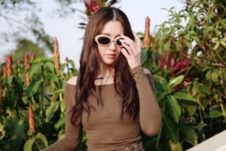 Bella Ranee Campen Lists Qualities Needed in a Boyfriend Rejects Gold Diggers Lifestyle