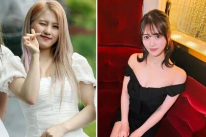 Decision to Disband Follows Rumors Surrounding Haru