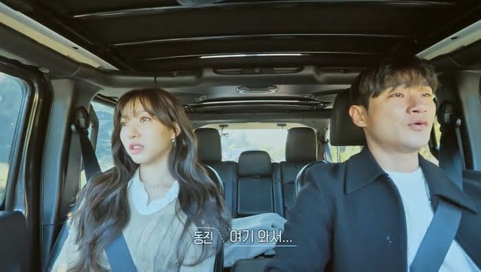 Did They Find Love EXchange Season 3 Finale Results Revealed