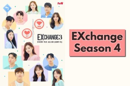 EXchange Season 3 Ends Disappointingly Raising Concerns for Season 4