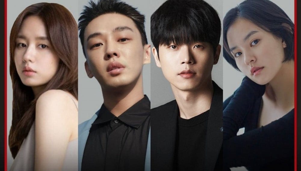Goodbye Earth Meet the Main Characters Goodbye Earth Meet the Main Characters