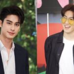 Gunsmile and Ex Friend Vachiravit Paisarnkulwong