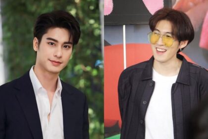 Gunsmile and Ex Friend Vachiravit Paisarnkulwong