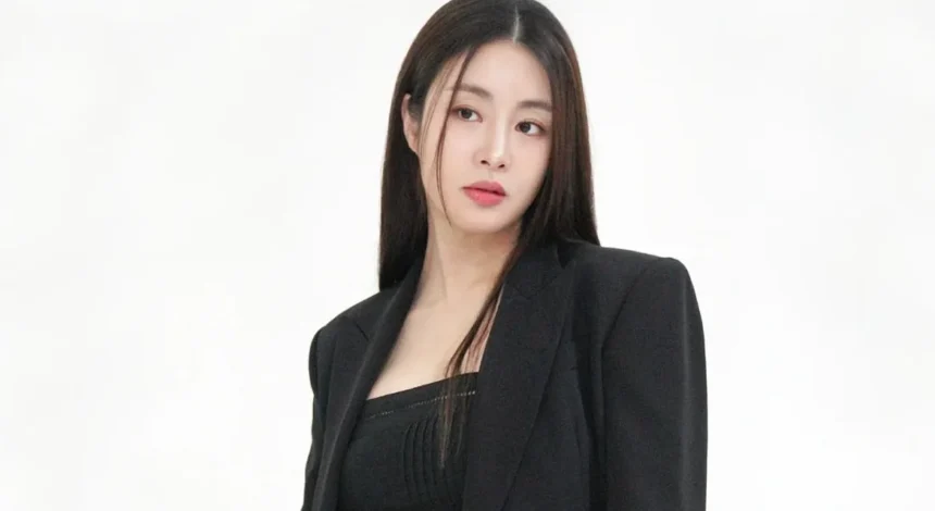 How Does Kang Sora Stay Fit Exercise Diet Hacks Revealed How Does Kang Sora Stay Fit Exercise Diet Hacks Revealed