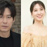 Hyper Knife Casts Park Eun Bin Sol Kyung Gu