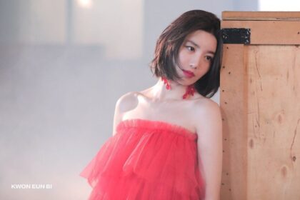 Kwon Eun bi From Backup Dancer to Building Owner 2.4 Billion Won