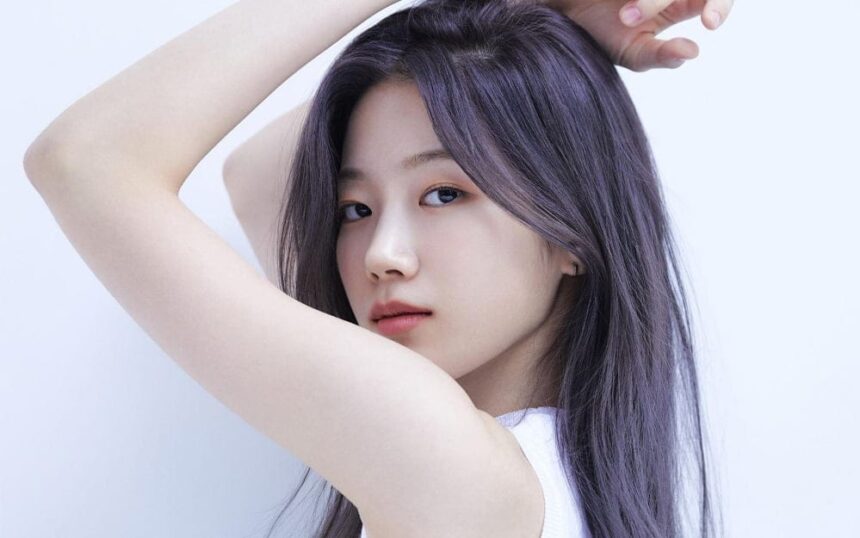 LE SSERAFIMs Kazuha Rumored to be in a Relationship