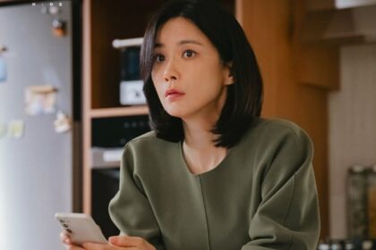 Lee Bo Young K Drama Hide Review Why You Should Watch