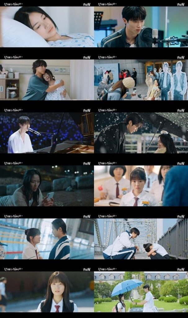 Lovely Runner Episode 1 Lovely Runner Episode 1