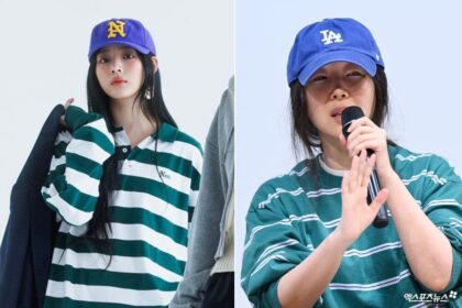 NewJeans Minji Goes Viral for Min Hee jin Look in How Sweet Teasers