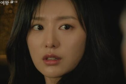Queen of Tears Episode 11 Recap Love Confessions Hidden Funds and a Car Chase