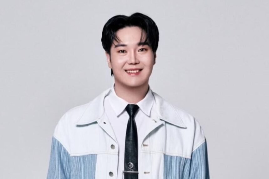 Singer Yoo Jae hwan Announces Marriage on Social Media