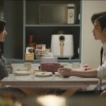 The Queen of Tears Hong Hae In Confesses Her Feelings in Emotional Encounter
