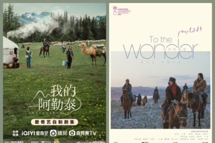 To the Wonder C Drama on TV Unveiling the Magic of Li Juans Prose