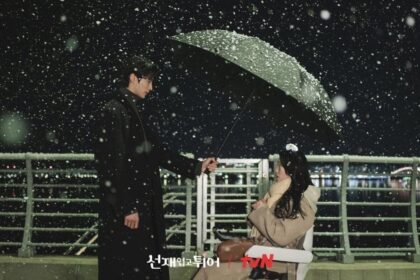 Unforgettable Moments Lovely Runner Episode 1 Recap