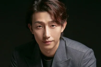 Beloved Korean Actor Kang Ki young Loses Brother at 44