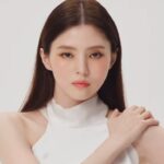 Han So hee Stuns Cannes Film Festival Red Carpet as Boucheron Ambassador