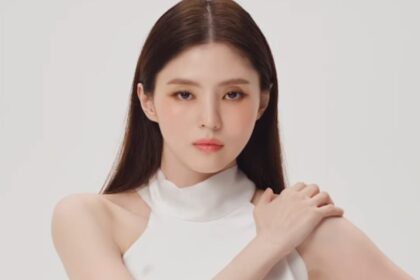 Han So hee Stuns Cannes Film Festival Red Carpet as Boucheron Ambassador