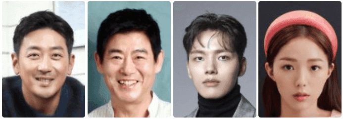 Hijacking Movie Cast Hijacking Movie Cast