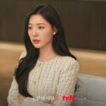 Kim Ji Won Success of The Queen of Tears