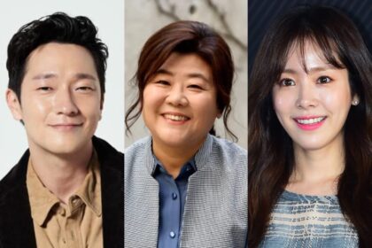 More Beautiful Than Heaven Son Suk Ku Lee Jung eun In Talks for Kim Seok Yoons New Drama