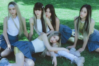 NewJeans to Collaborate with Hiroshi Fujiwara for Debut in Japan