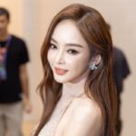 Pei Panward Opens Up for the First Time After Being Caught in a Broken Marriage