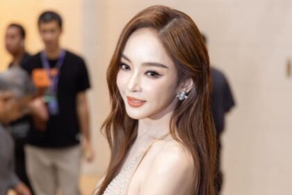 Pei Panward Opens Up for the First Time After Being Caught in a Broken Marriage