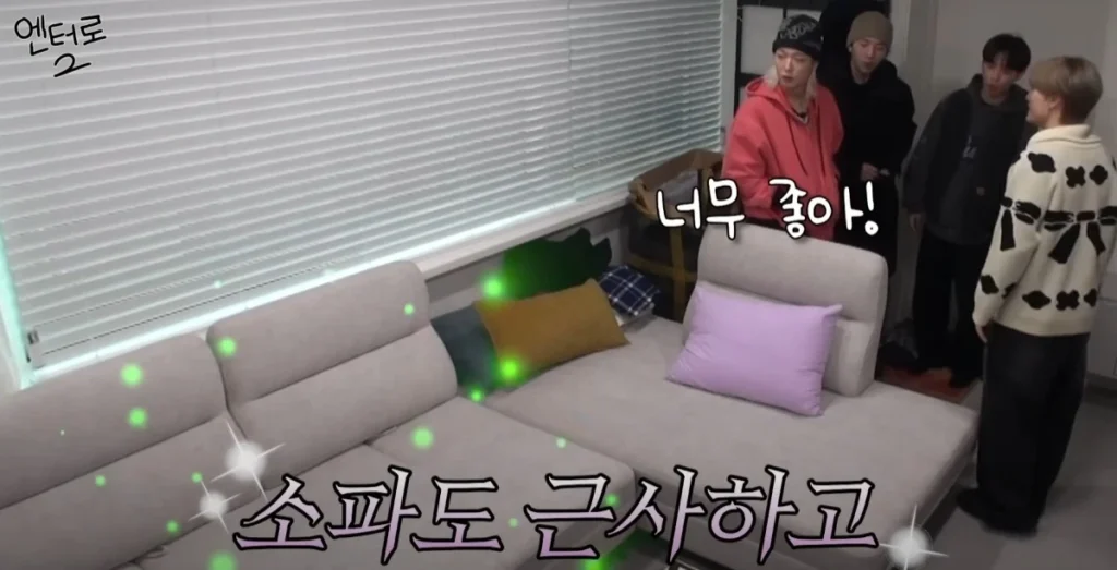 Speculation About Video and Lee Seo hans Intent 2 Speculation About Video and Lee Seo hans Intent 2