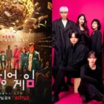 Squid Game Season 2 Nears Completion Release Date Confirmed for Late 2024