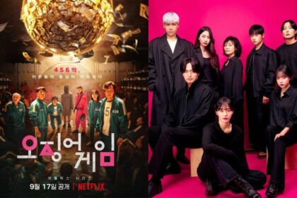 Squid Game Season 2 Nears Completion Release Date Confirmed for Late 2024