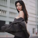 Tangtang Maritdara Thailands Hottest Teacher Makes Learning Chinese Fun