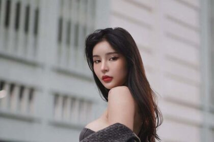 Tangtang Maritdara Thailands Hottest Teacher Makes Learning Chinese Fun