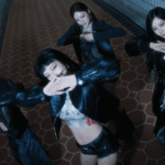 aespa returns with addictive Soil flavored Armageddon