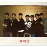 Director Han Jun hee Shares Update on Social Media