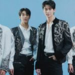 Fictional Band Eclipse From Lovely Runner Makes Billboard Debut