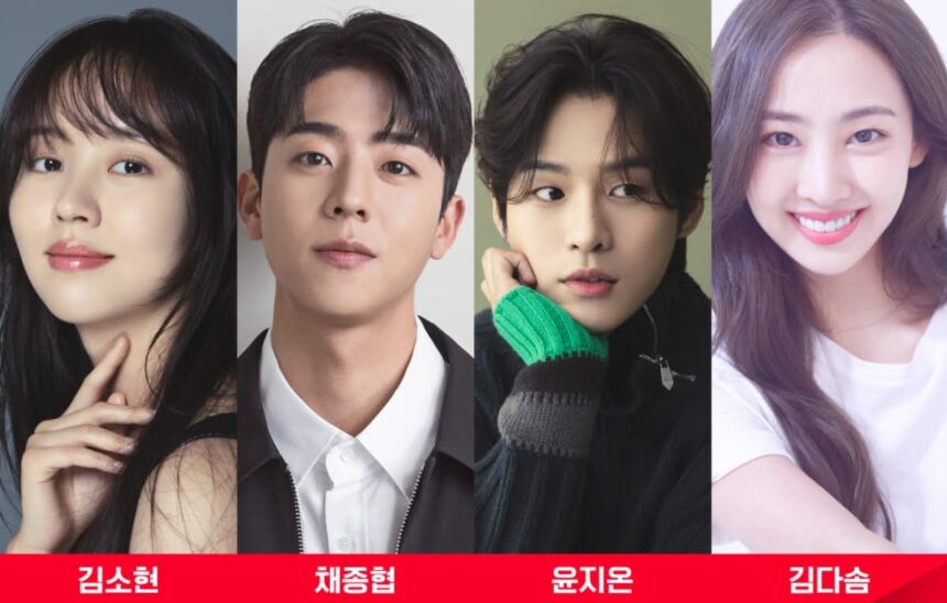 First Love Recalled Serendipitys Embrace is a Heartwarming Rom Com