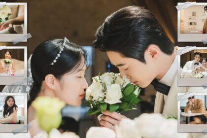 Lovely Runner Named Best K Drama by Time Magazine Heres Why