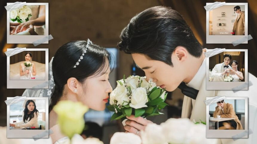 Lovely Runner Named Best K Drama by Time Magazine Heres Why