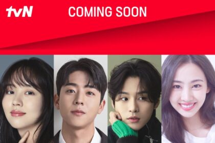 Meet the cast of Serendipitys Embrace