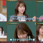 Prayer Provocative Performances and Ji Ye Euns Honesty on Knowing Bros