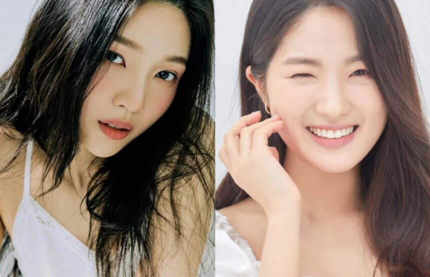 Red Velvets Joy and Kim Hye Yoon in Talks for Drama The Year We Turned 29